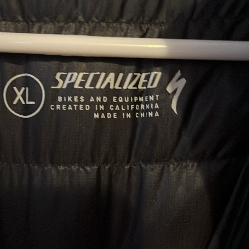 Women’s Specialized Packable Down Jacket - image 2